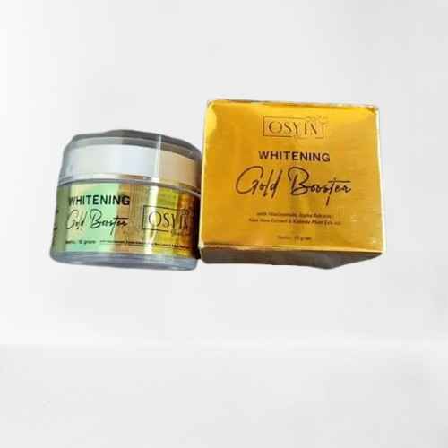Osyin Glow Whitening Gold Booster (90)NA18240104029