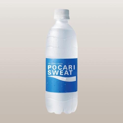 Pocari Sweat Citrus (90)MD266610021254(91)270809