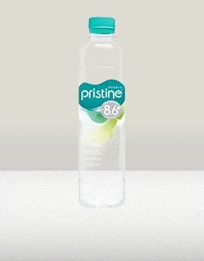 Pristine Air Minum pH Tinggi (90)MD222882000100407