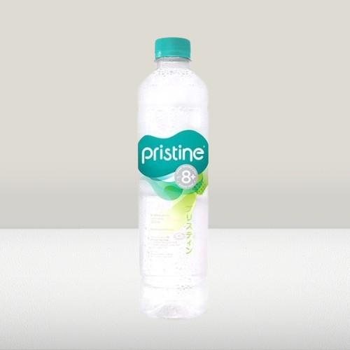 Pristine Air pH Tinggi Sudah BPOM (90)MD222882000300407