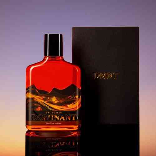 Scentplus Pro Player Dominant Extrait de Perfume (90)NA18230604388