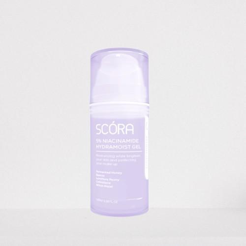 Scora 5% Niacinamide HydraMoist Gel (90)NA18230107542