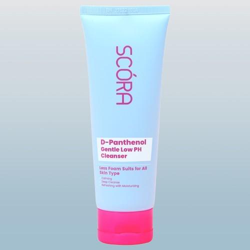 Scora D-Panthenol Gentle Low PH Cleanser (90)NA18231210815