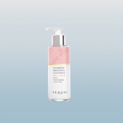 Seruni Diamond Brighten Cleanser (90)NA18231203506