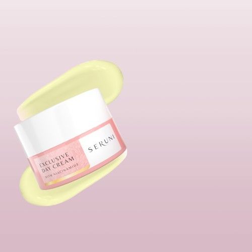 Seruni Exclusive Day Cream (90)NA18230105586