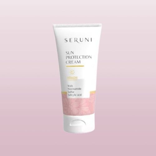 Seruni Sun Protection Cream (90)NA18231701395