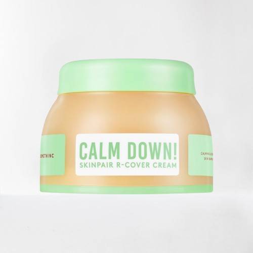 Somethinc Calm Down! Skinpair R-Cover Cream (90)NA18230100935