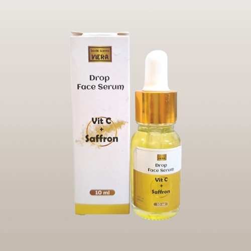 Sonik Scents Viera Drop Face Serum Vit C + Saffron (90)NA18241201528