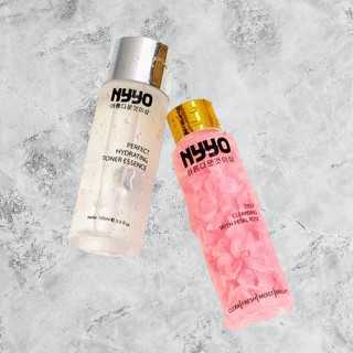 Nyyo Cosmetic Deep Cleansing with Petal Rose (90)NA18231208528