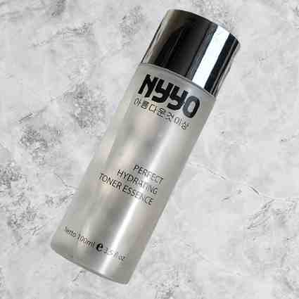 Nyyo Cosmetic Perfect Hydrating Toner Essence (90)NA18201206077(91)231207