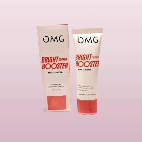 OMG Bright Booster Moisturizer (90)NA18240108829