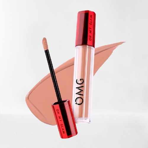 OMG Mattelast Lip Cream 13 Latte (90)NA18231302801