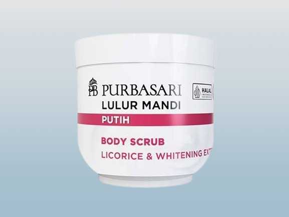 Purbasari Lulur Mandi Putih (90)NA18220700430(91)250319