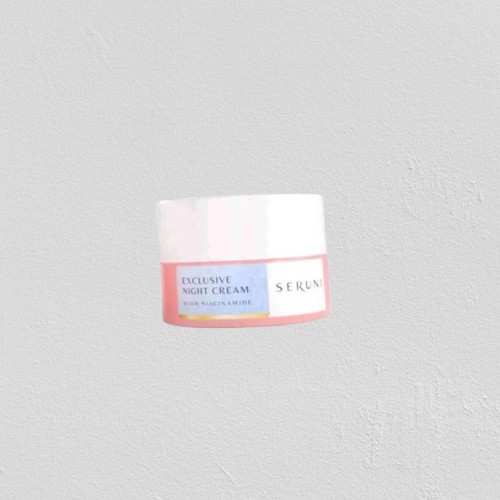 Seruni Exclusive Night Cream (90)NA18230105588