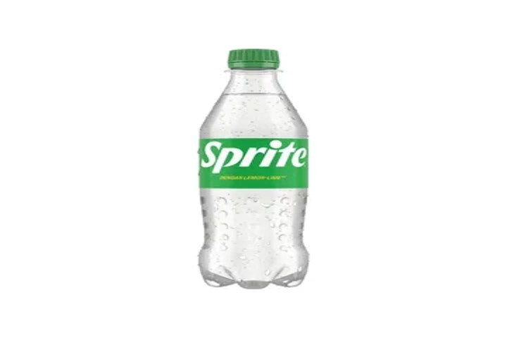 Kenikmatan Sprite Rasa Lemon dan Jeruk Nipis